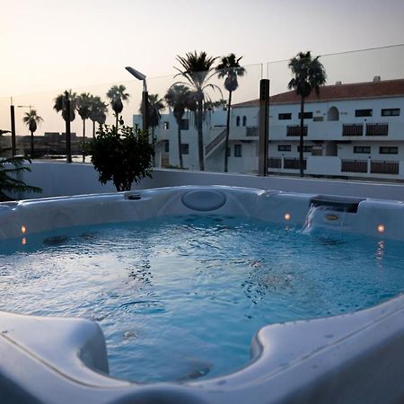Tita Suite Corralejo Exterior photo