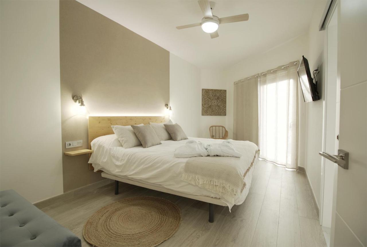 Tita Suite Corralejo Exterior photo
