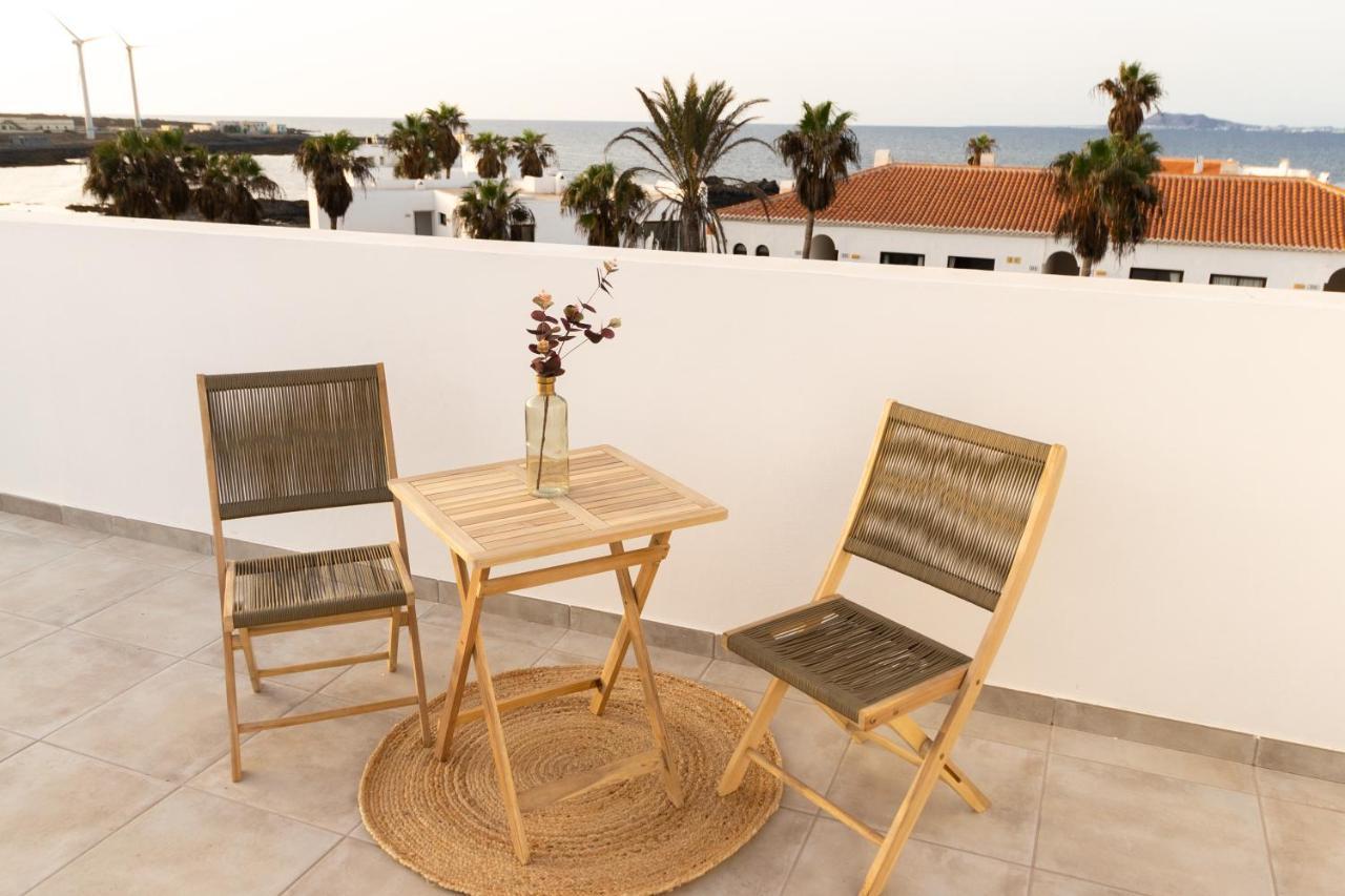 Tita Suite Corralejo Exterior photo